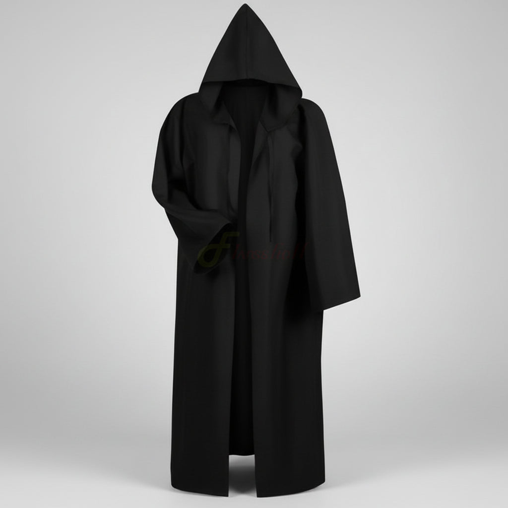 Halloween Costume Medieval Knight Crusader Cape and Tunic Set