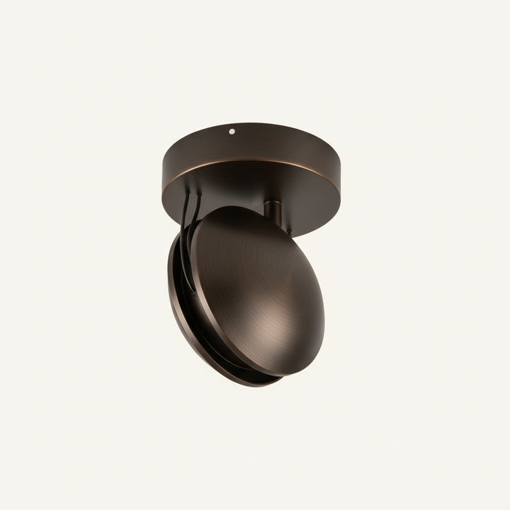 360° Rotating LED Wall Light – Adjustable Spotlight for Modern Interiors