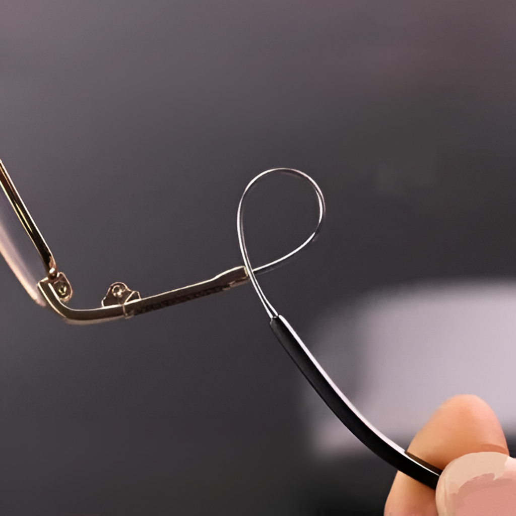 Progressive Sunglasses Clear Vision All Distances