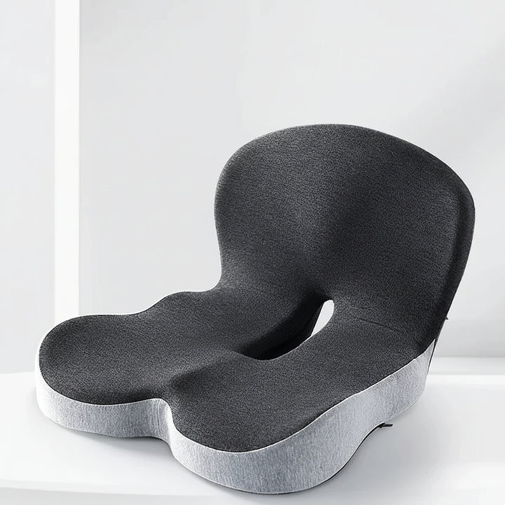 Cuscino Schienale in Memory Foam per Sedia Ufficio