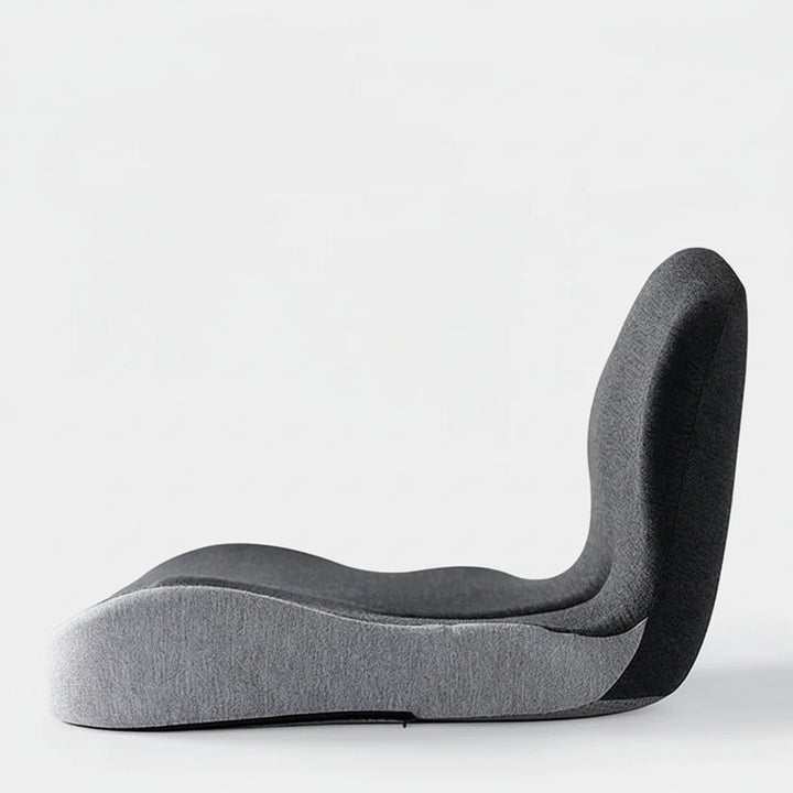Cuscino Schienale in Memory Foam per Sedia Ufficio