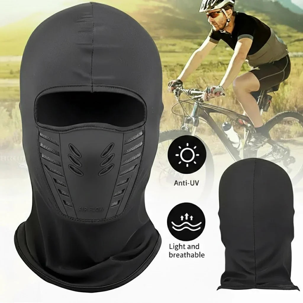 Winter Balaclava Windproof Thermal Full Face Mask