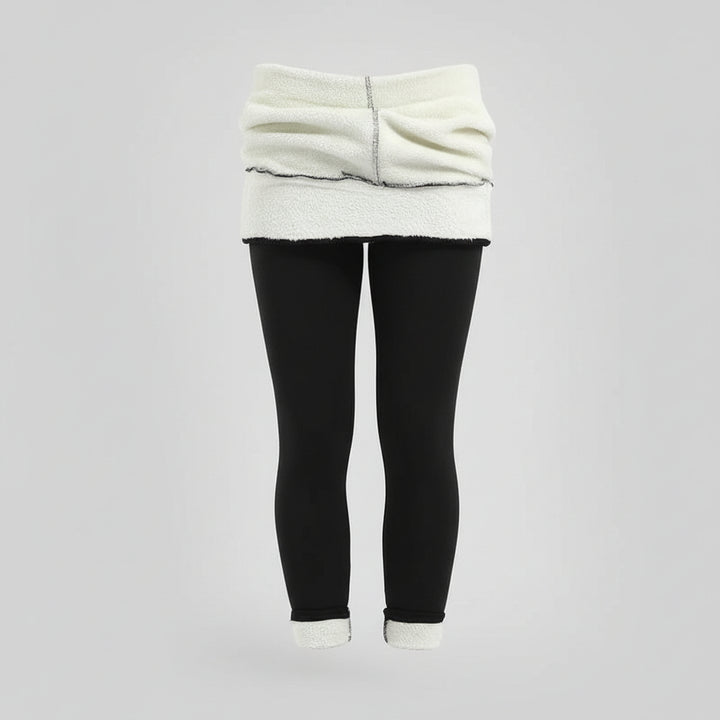 Thermal Leggings for Ultimate Warmth and Comfort in Cold Weather