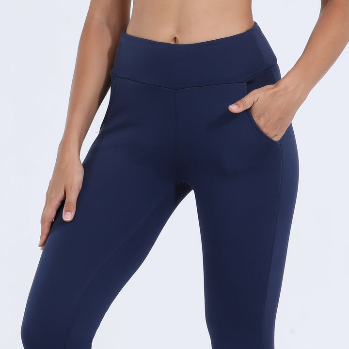 Thermal Leggings for Ultimate Warmth and Comfort in Cold Weather