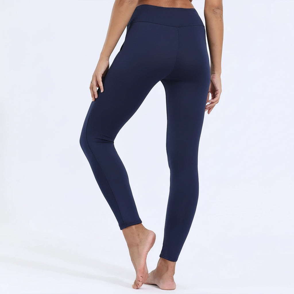 Thermal Leggings for Ultimate Warmth and Comfort in Cold Weather