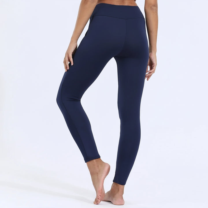 Thermal Leggings for Ultimate Warmth and Comfort in Cold Weather