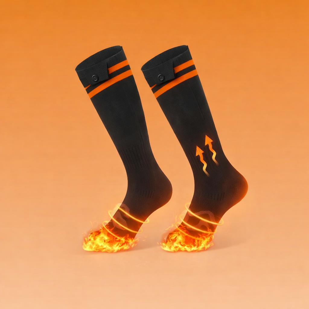 Thermal Socks Temperature Control Outdoor Wear