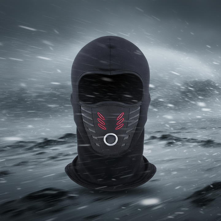 Winter Balaclava Windproof Thermal Full Face Mask