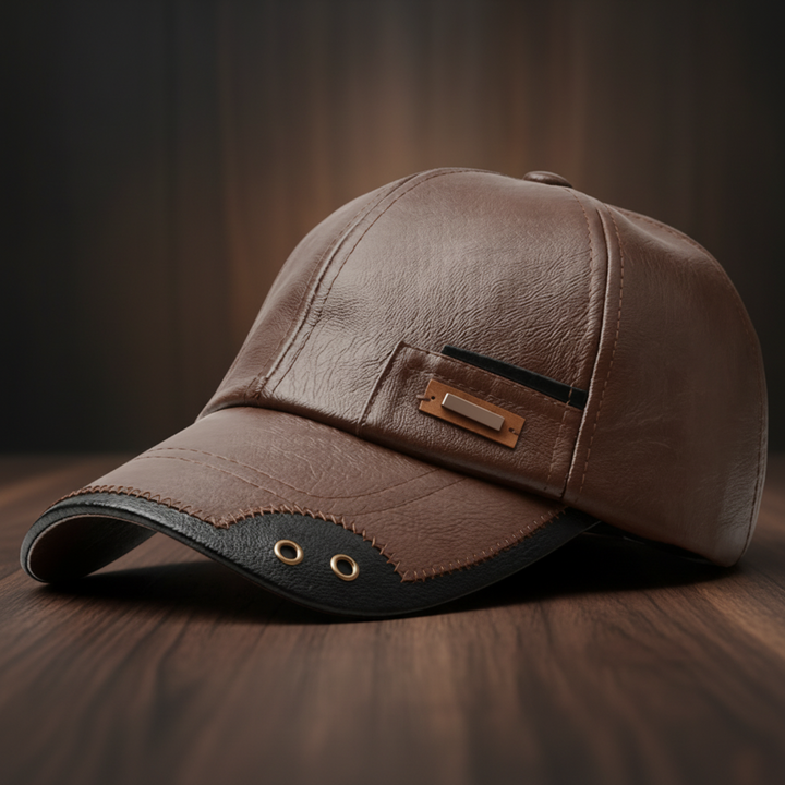 Winter Cap Windproof Adjustable Hat Cold Weather Outdoors