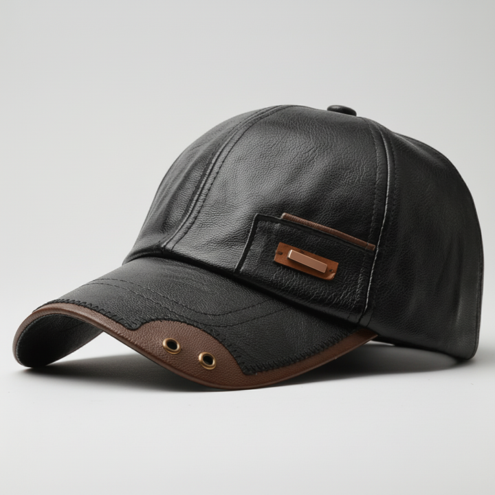 Winter Cap Windproof Adjustable Hat Cold Weather Outdoors