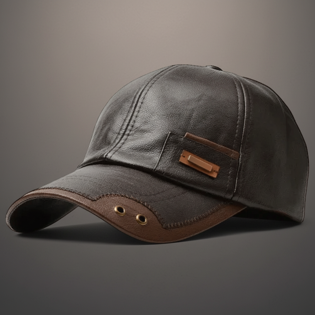 Winter Cap Windproof Adjustable Hat Cold Weather Outdoors