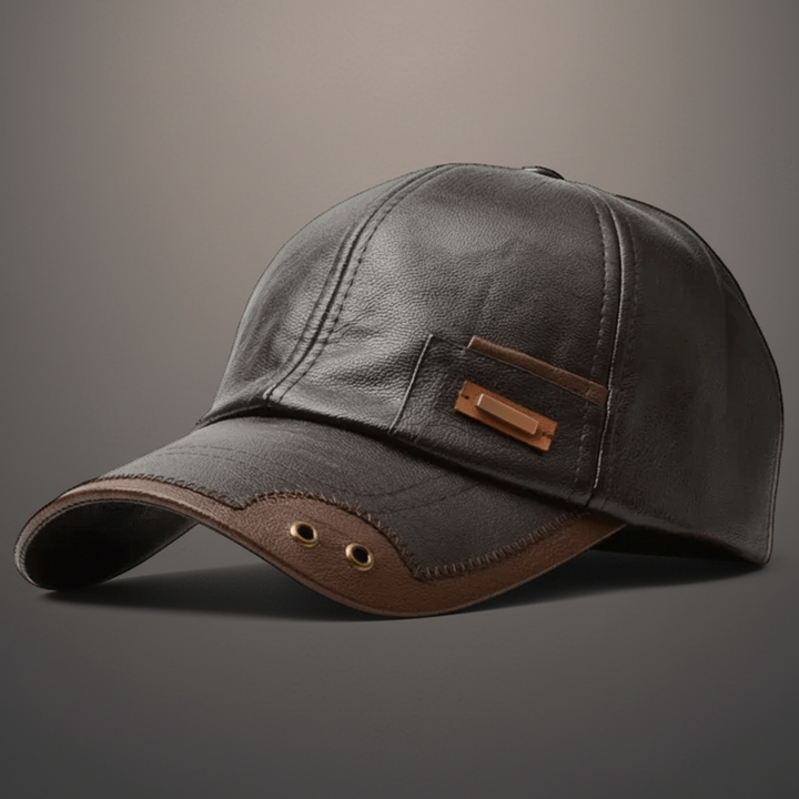 Winter Cap Windproof Adjustable Hat Cold Weather Outdoors
