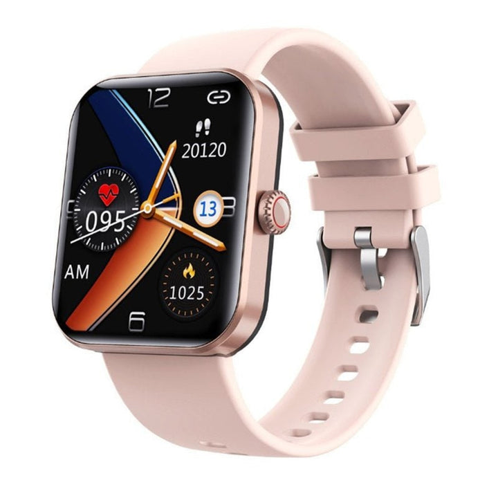 Activity Tracker Watch With Heart Rate Sleep And Activity Tracking - Image 8