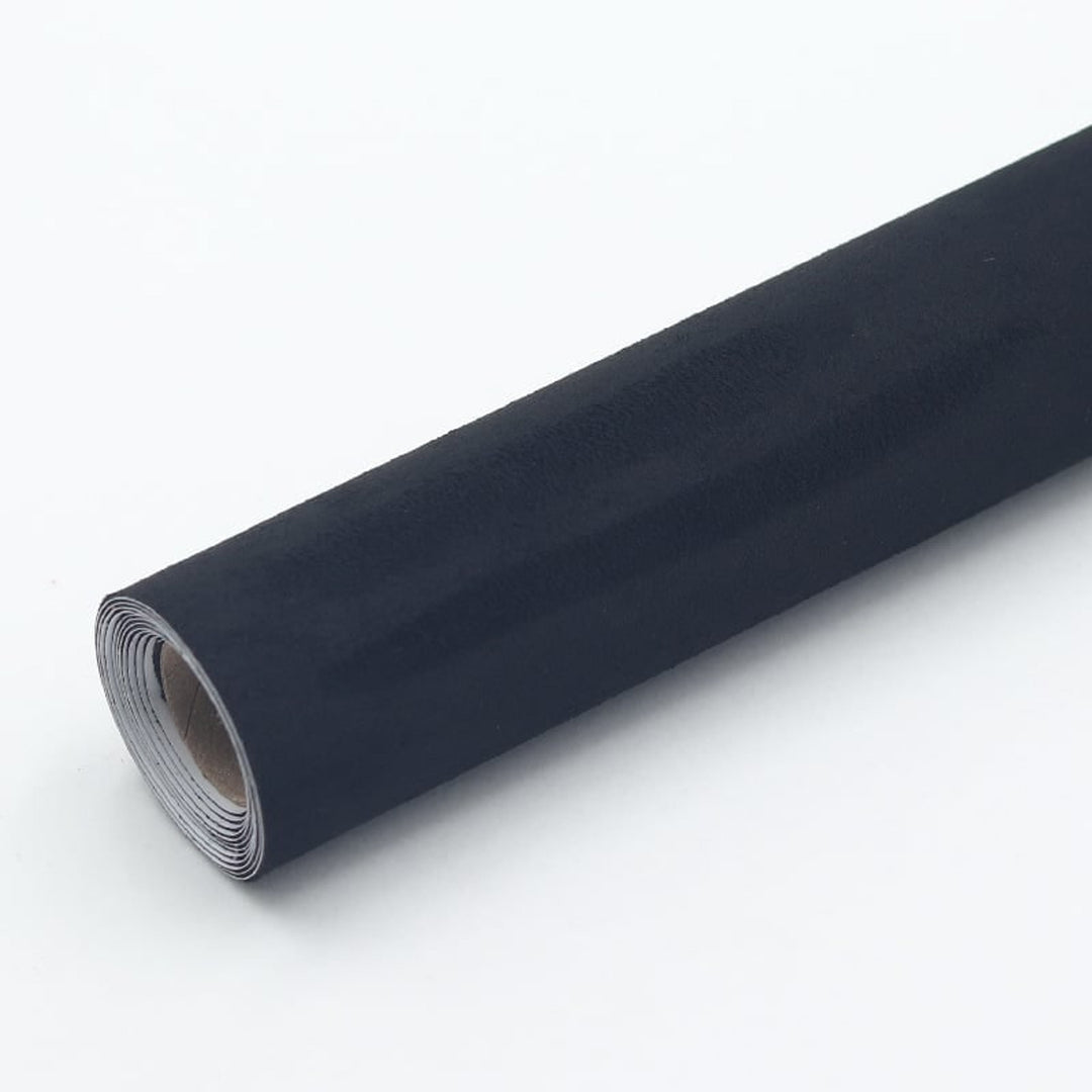 Adhesive Suede Fabric Peel And Stick Repair Patch With Waterproof Backing - Image 1