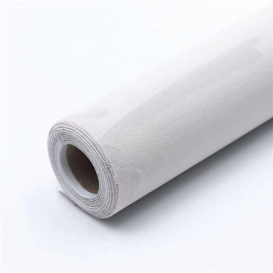 Adhesive Suede Fabric Peel And Stick Repair Patch With Waterproof Backing - Image 16