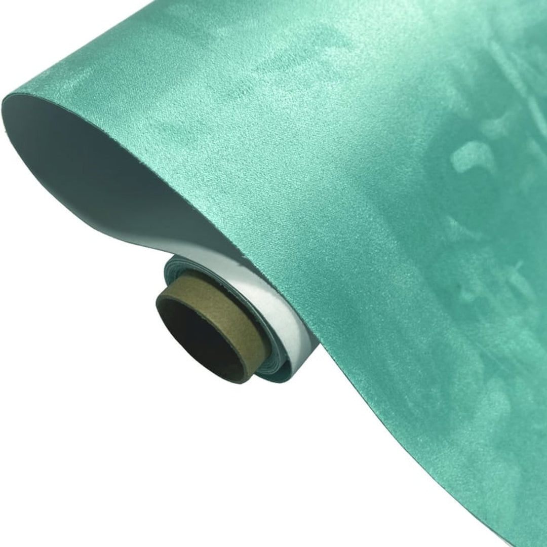 Adhesive Suede Fabric Peel And Stick Repair Patch With Waterproof Backing - Image 22