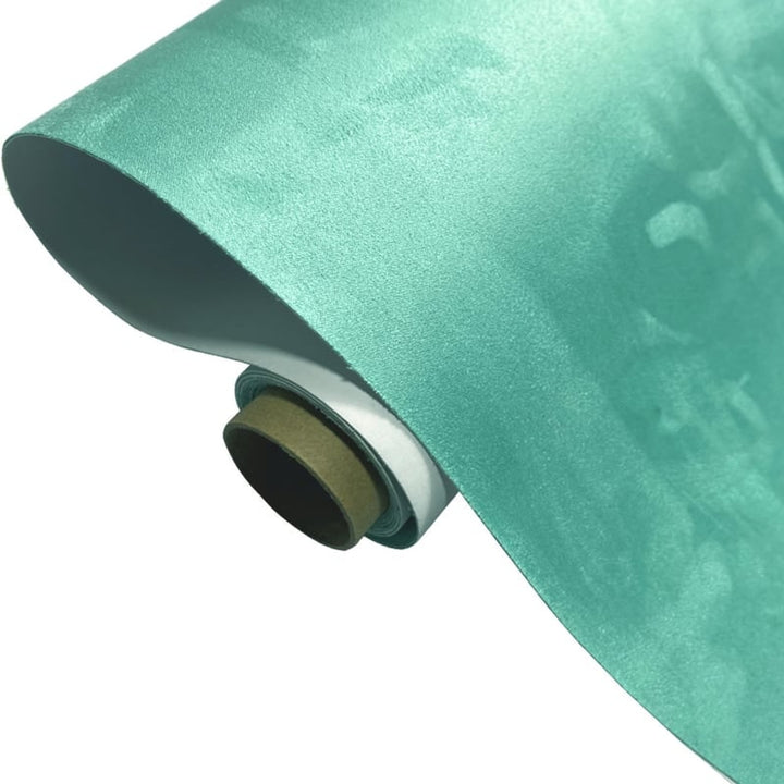 Adhesive Suede Fabric Peel And Stick Repair Patch With Waterproof Backing - Image 22