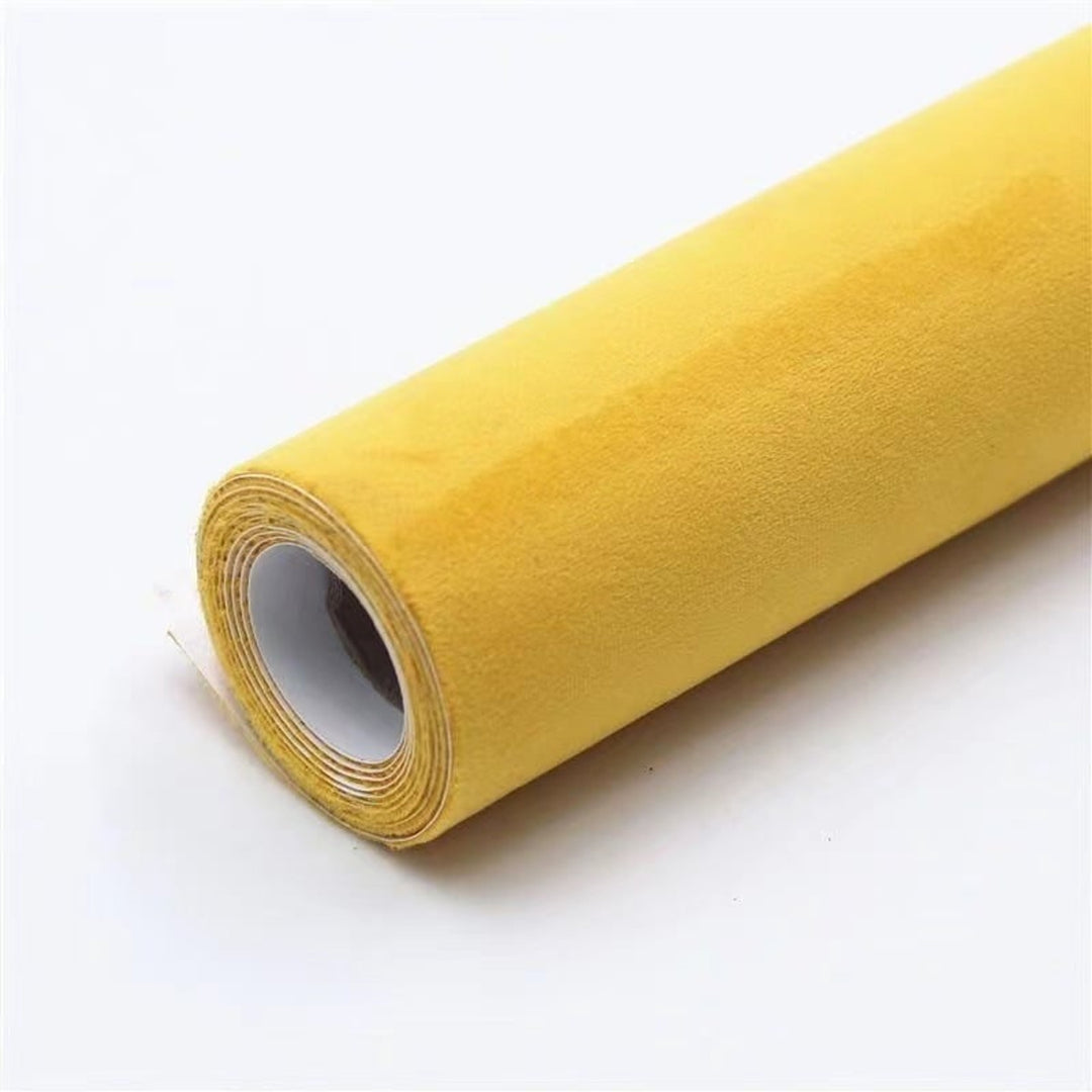 Adhesive Suede Fabric Peel And Stick Repair Patch With Waterproof Backing - Image 18