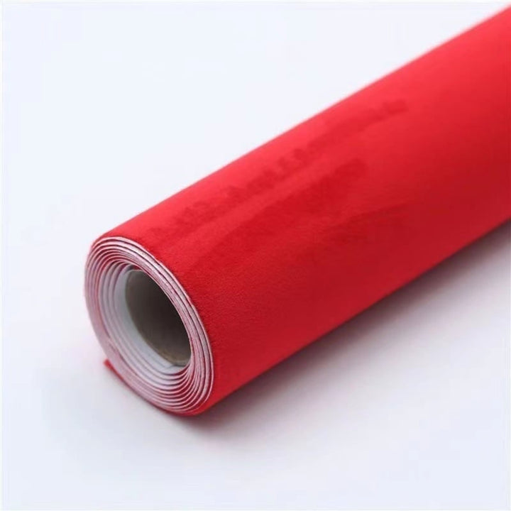 Adhesive Suede Fabric Peel And Stick Repair Patch With Waterproof Backing - Image 15