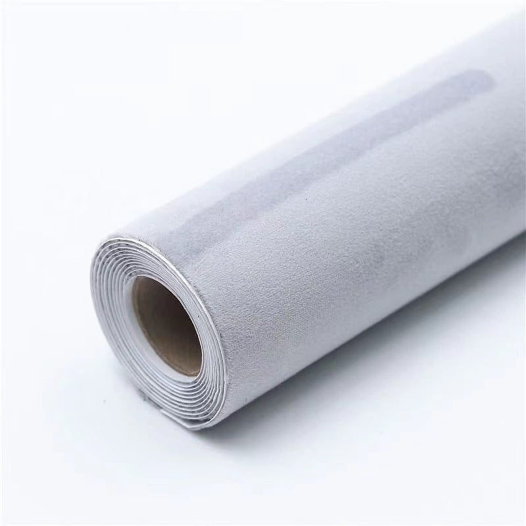 Adhesive Suede Fabric Peel And Stick Repair Patch With Waterproof Backing - Image 12