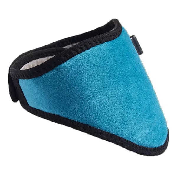 Adjustable Heated Neck Support For Neck Pain Relief And Relaxation - Image 5