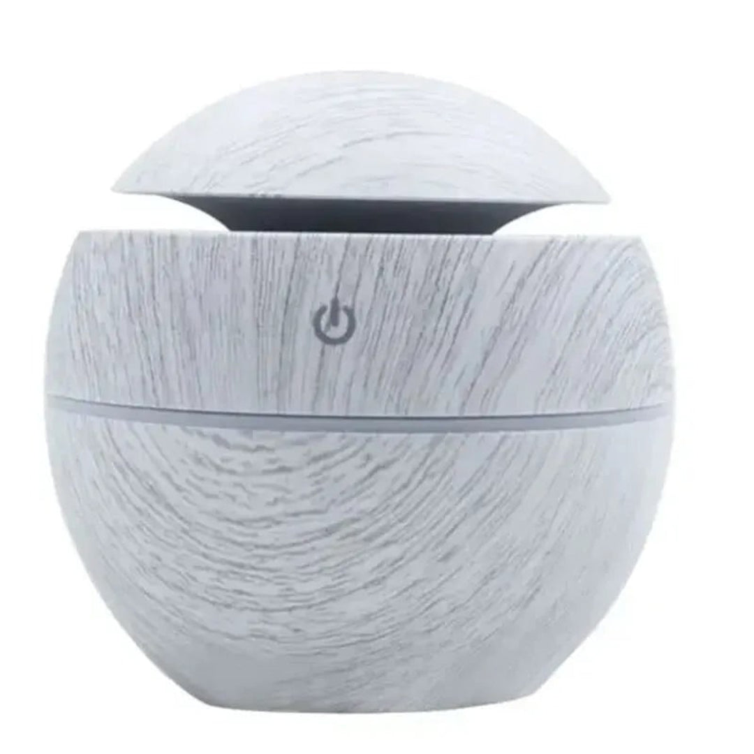 Aeromist 130 Ml Wooden Humidifier - Image 7