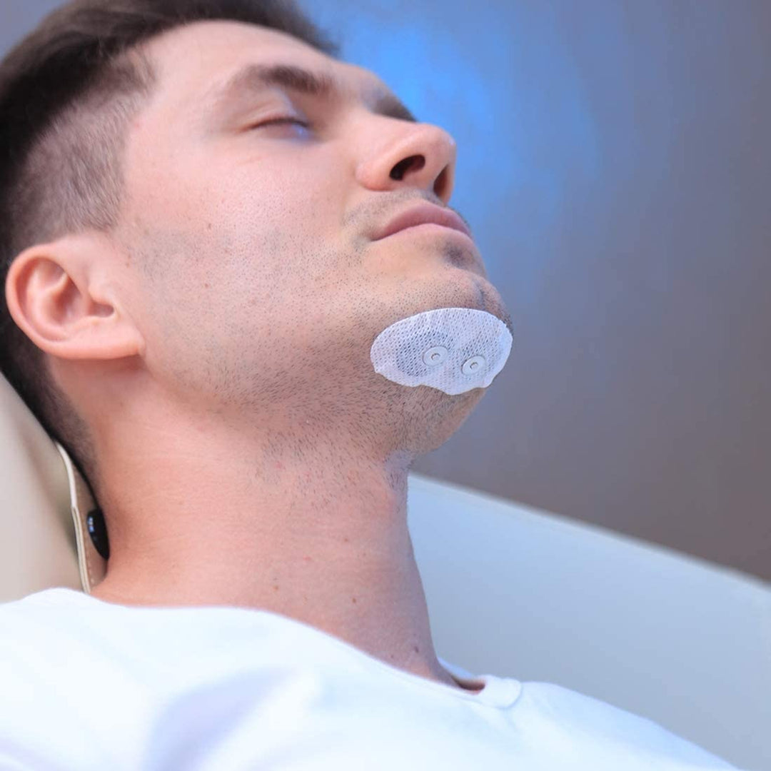 Anti Snoring Device With Charging Case - Image 2