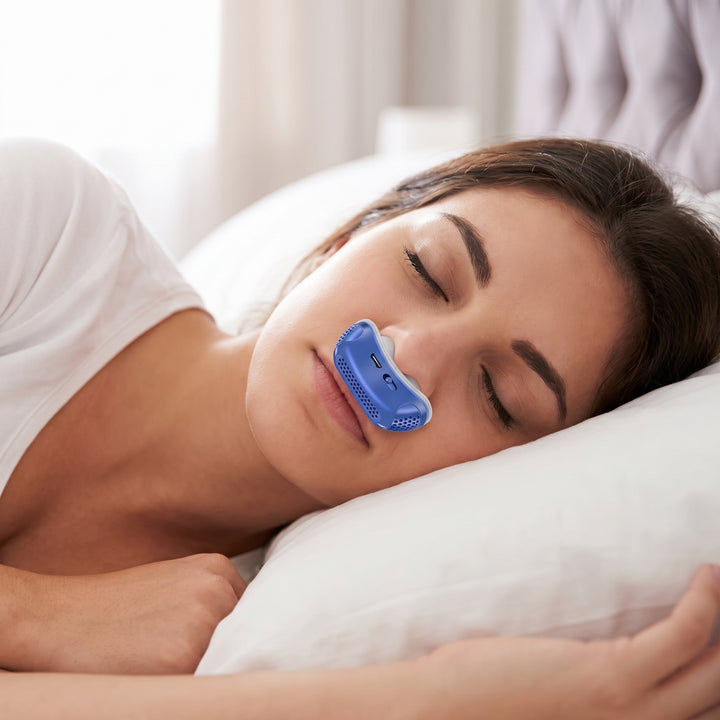 Beauty & Well-Being Compact Micro Cpap For Sleep - hero
