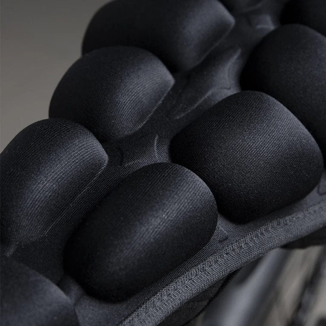 Bicycle Inflatable Bike Seat Cover - Image 6
