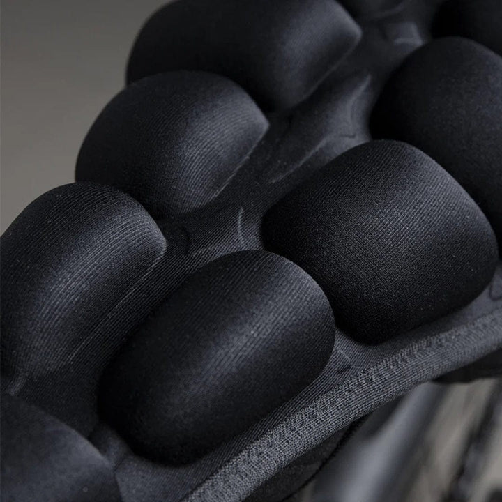 Bicycle Inflatable Bike Seat Cover - Image 6