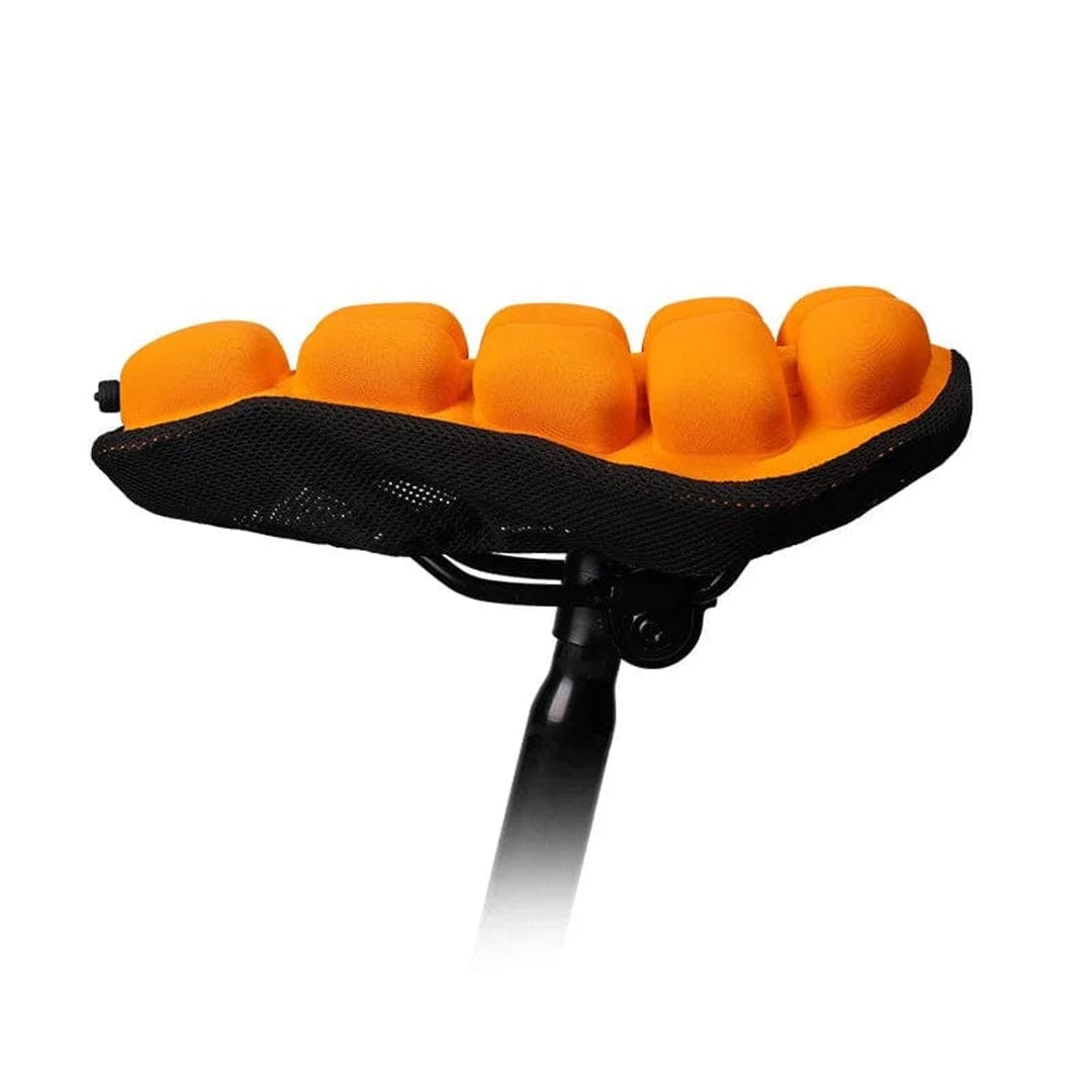 Bicycle Inflatable Bike Seat Cover - Image 7
