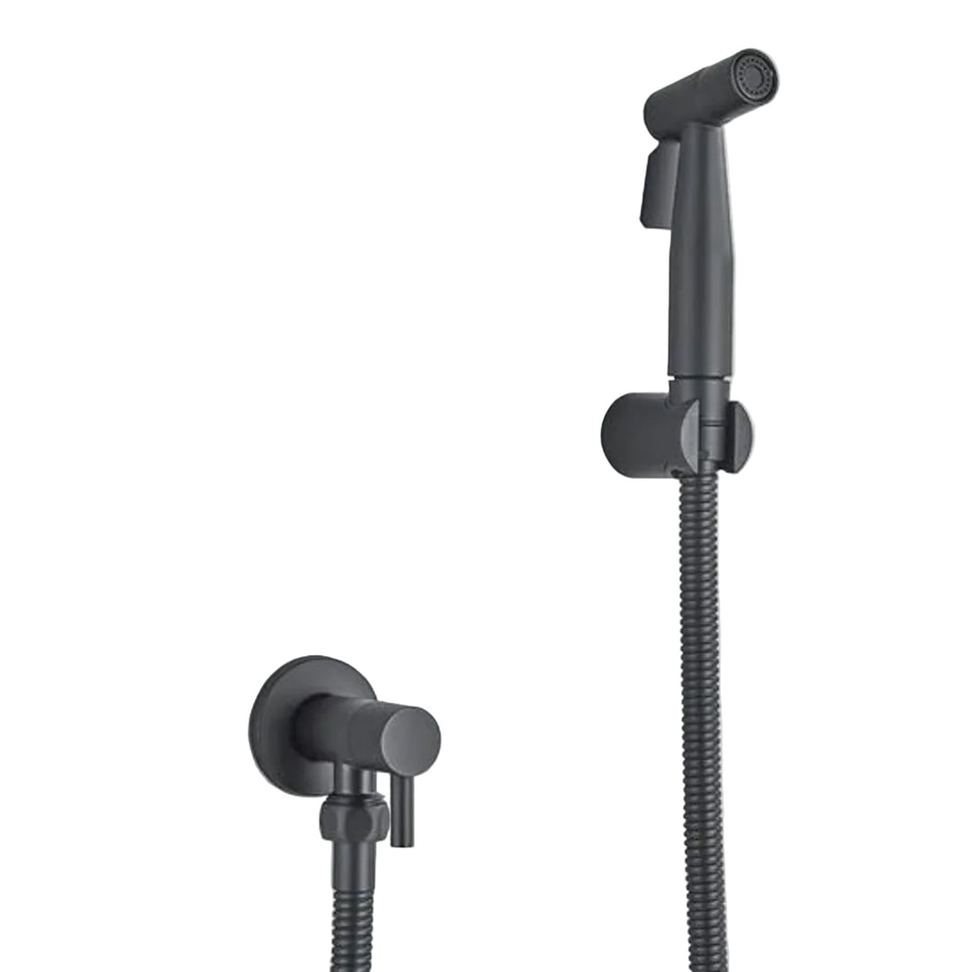 Bidet Hand Shower With Adjustable Water Pressure For Adults - Image 1