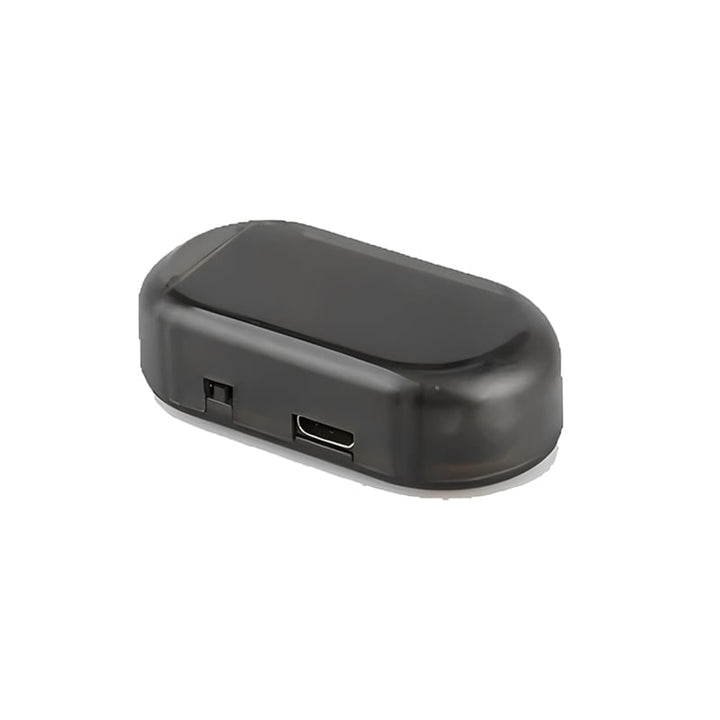 Car Antifreeze Interference Device Automotive Accessories - Image 1