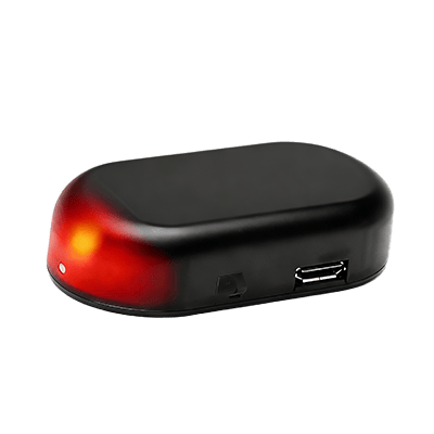 Car Antifreeze Interference Device Automotive Accessories - Image 3