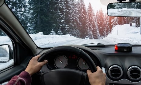 Car Antifreeze Interference Device Automotive Accessories - Image 9