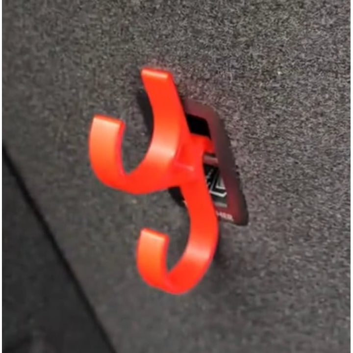 Car Umbrella Holder Hook For Drip- Storage And Clutter- Interior - Image 3