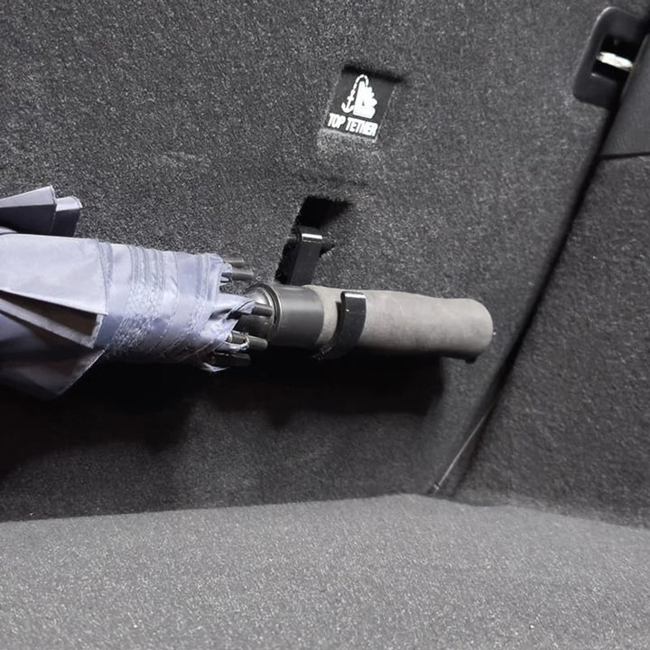 Car Umbrella Holder Hook For Drip- Storage And Clutter- Interior - Image 5