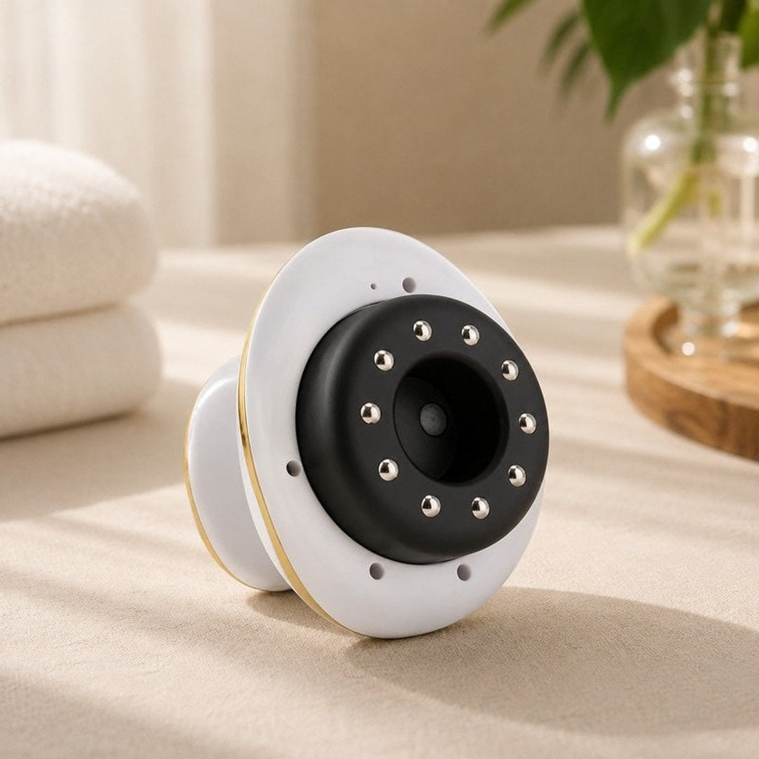 Cellulite Massager With Vacuum Heat And Adjustable Intensity - Image 6