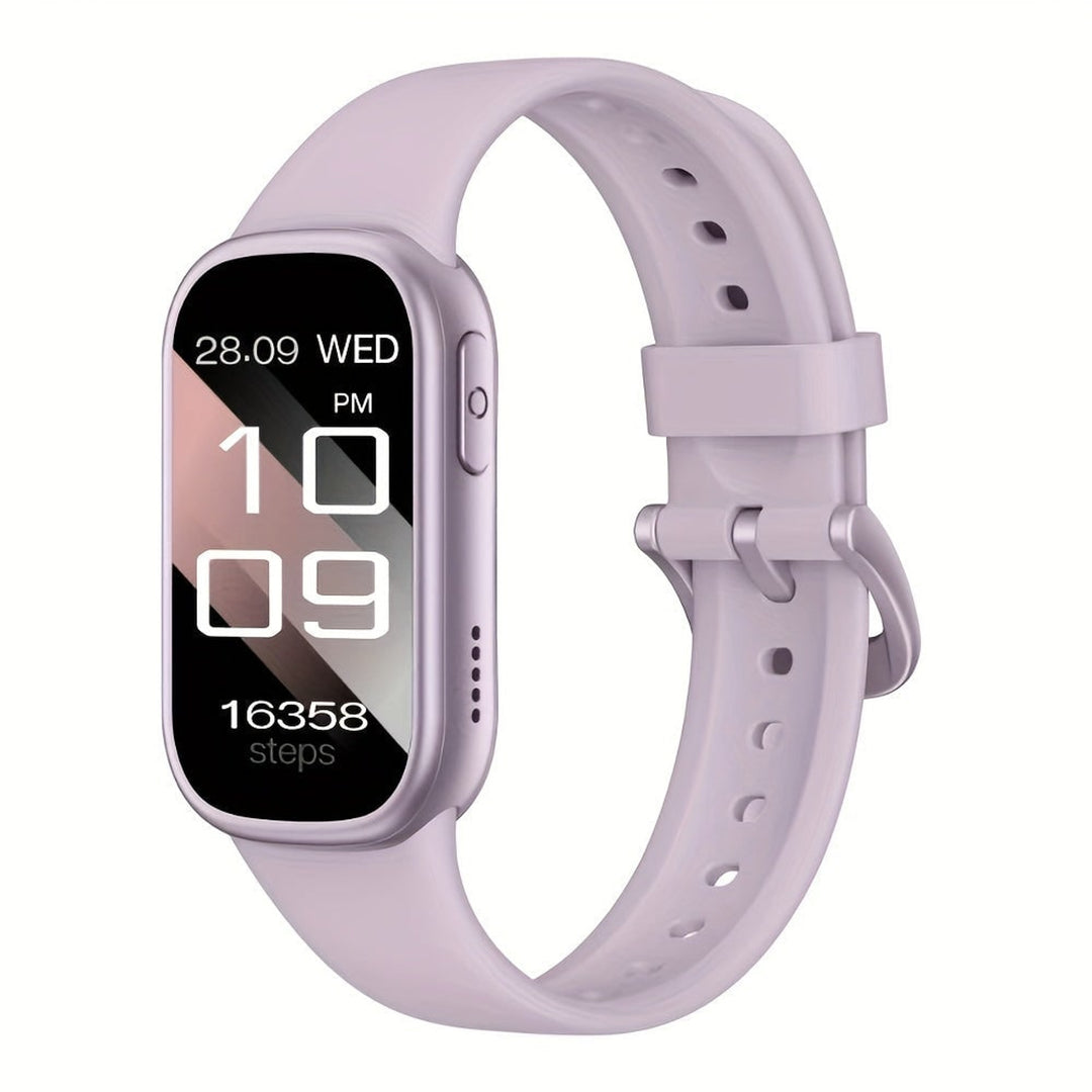 Children's Smartwatch With Waterproof Feature IP68 7-Day Battery Sports Modes & Wireless Calls - Image 7