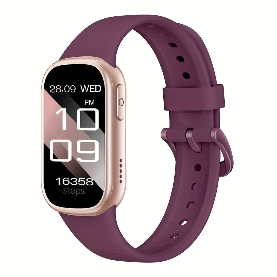 Children's Smartwatch With Waterproof Feature IP68 7-Day Battery Sports Modes & Wireless Calls - Image 5