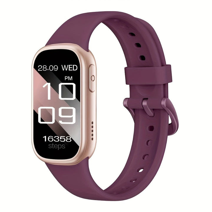 Children's Smartwatch With Waterproof Feature IP68 7-Day Battery Sports Modes & Wireless Calls - Image 5