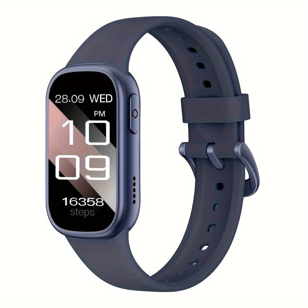 Children's Smartwatch With Waterproof Feature IP68 7-Day Battery Sports Modes & Wireless Calls - Image 4