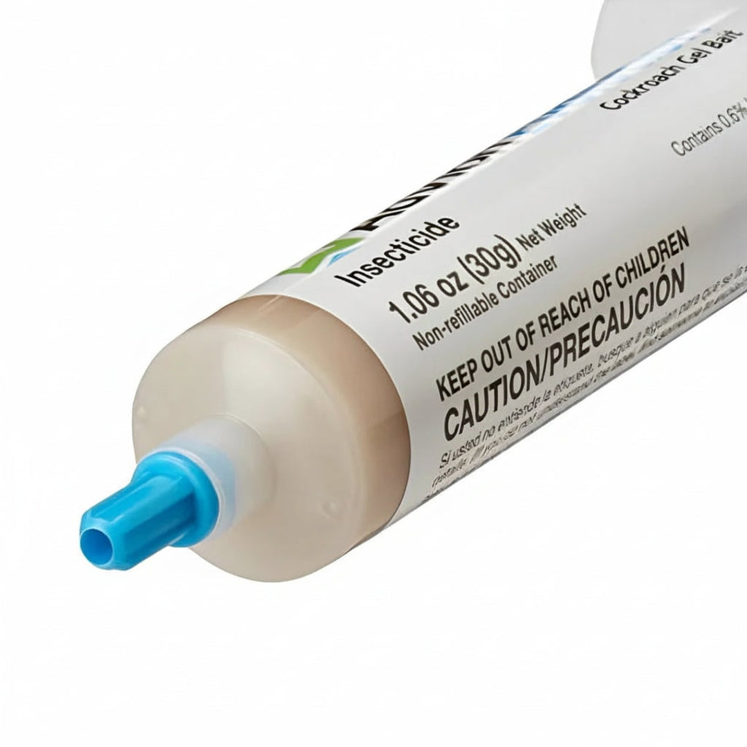 Cockroach Bait Gel Syringe Applicator For Roach Killer Control Indoor Pest Insecticide - Image 10