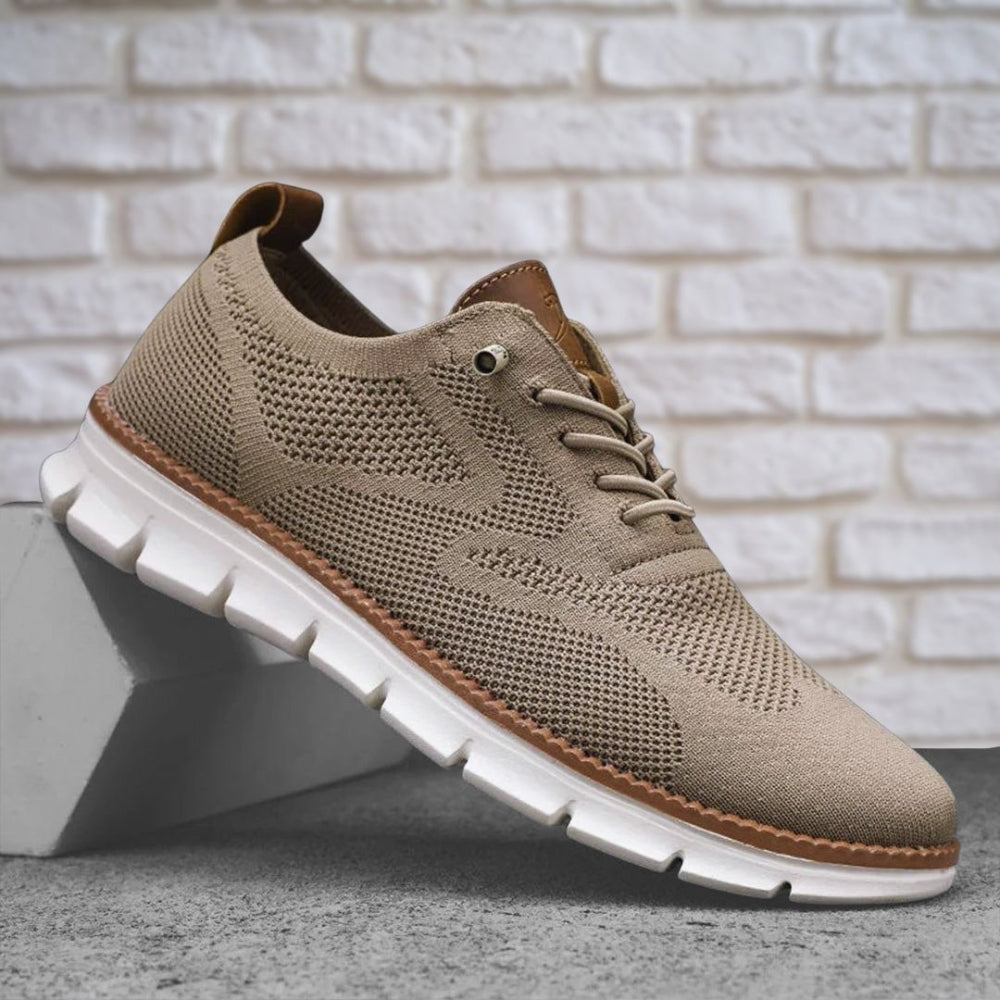 Comfortable Shoes Orthopedic Waterproof Walking - Image 1