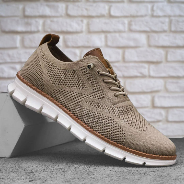 Comfortable Shoes Orthopedic Waterproof Walking - Image 1