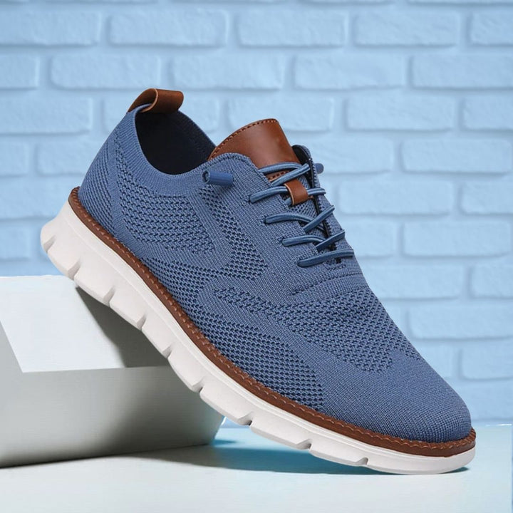 Comfortable Shoes Orthopedic Waterproof Walking - Image 10