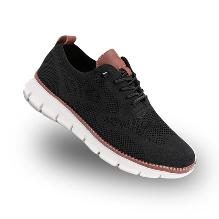 Comfortable Shoes Orthopedic Waterproof Walking - Image 14