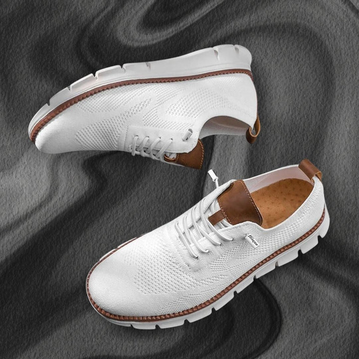 Comfortable Shoes Orthopedic Waterproof Walking - Image 2