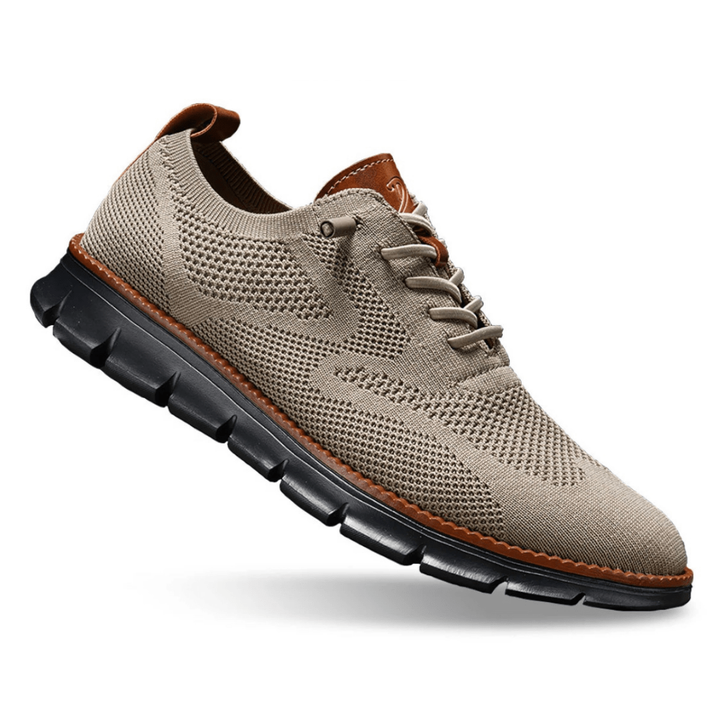 Comfortable Shoes Orthopedic Waterproof Walking - Image 21