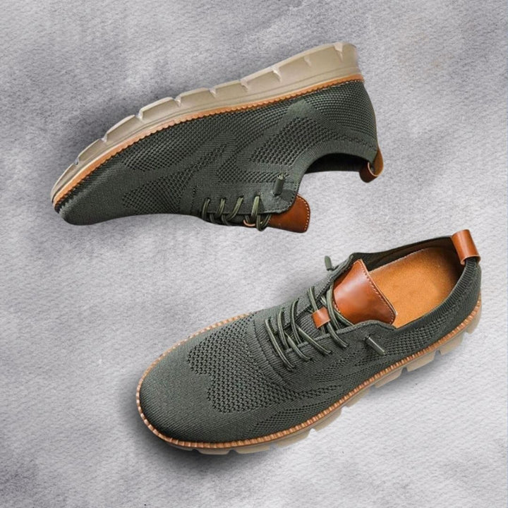 Comfortable Shoes Orthopedic Waterproof Walking - Image 3